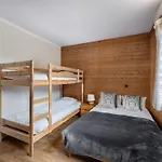 Jaillet, 2 Chambres, Balcon, Parking - Fr-1-453-226 Lägenhet