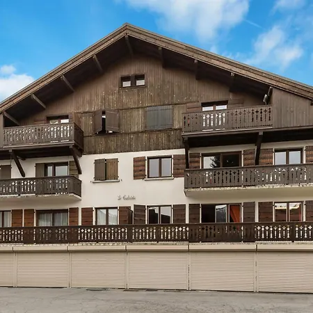 Jaillet, 2 Chambres, Balcon, Parking - Fr-1-453-226 Apartament