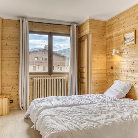 Jaillet, 2 Chambres, Balcon, Parking - Fr-1-453-226 Apartament